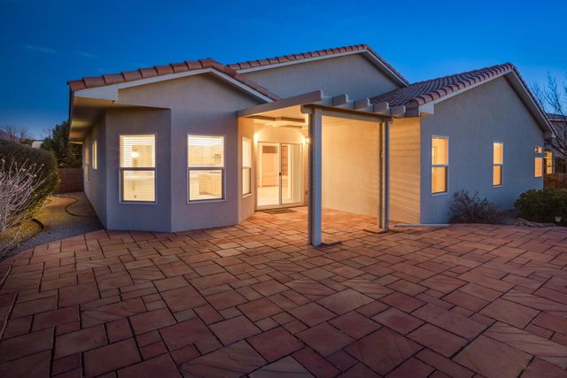 11209 Jordan Avenue NE, Albuquerque, NM 87122