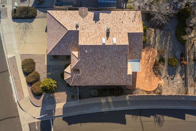 11209 Jordan Avenue NE, Albuquerque, NM 87122