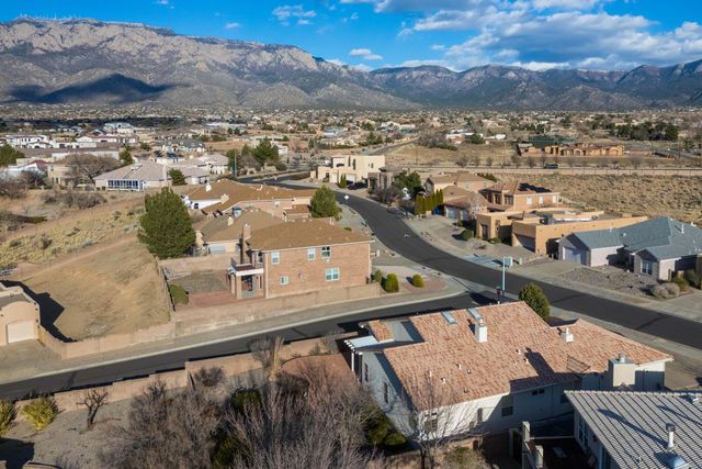 11209 Jordan Avenue NE, Albuquerque, NM 87122