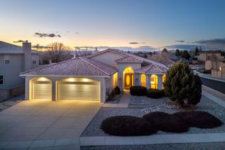 11209 Jordan Avenue NE, Albuquerque, NM 87122