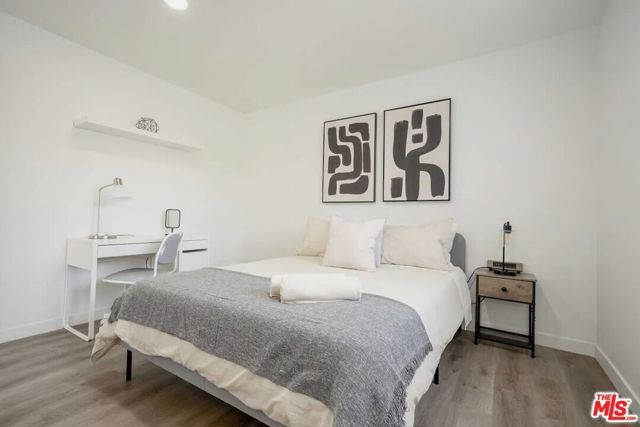 2417 S Budlong Avenue 4, Los Angeles, CA 90007