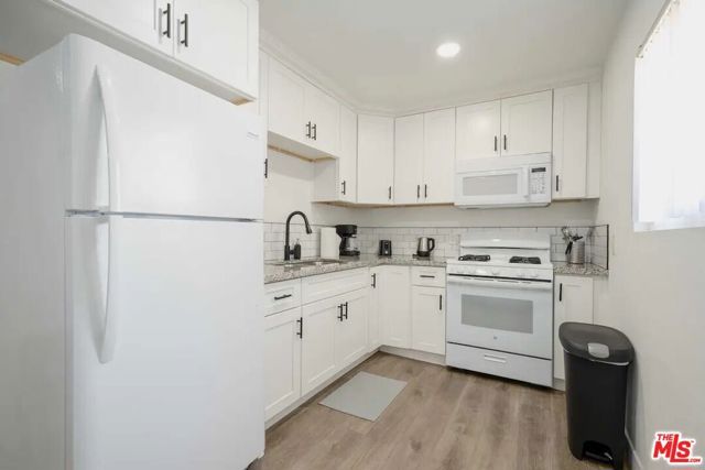 2417 S Budlong Avenue 4, Los Angeles, CA 90007