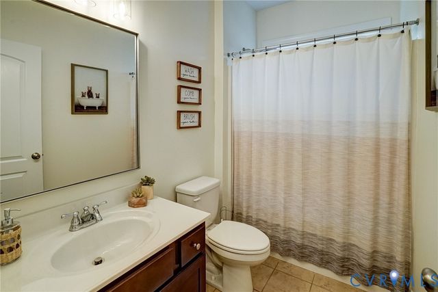 3736 Wivenhall Dr, Midlothian, VA 23112
