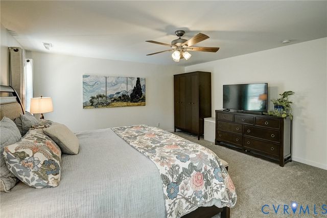 3736 Wivenhall Dr, Midlothian, VA 23112