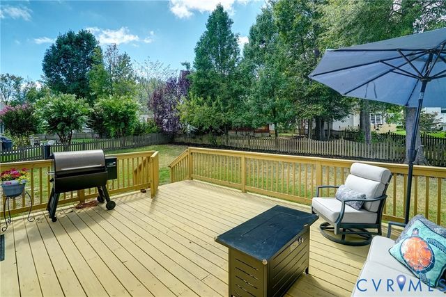 3736 Wivenhall Dr, Midlothian, VA 23112
