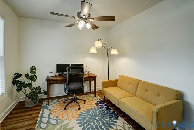 3736 Wivenhall Dr, Midlothian, VA 23112
