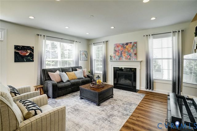 3736 Wivenhall Dr, Midlothian, VA 23112