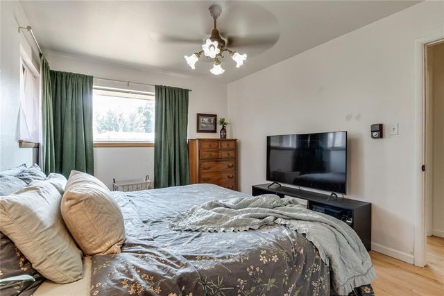 713 E Carroll Lane, Midwest City, OK 73110