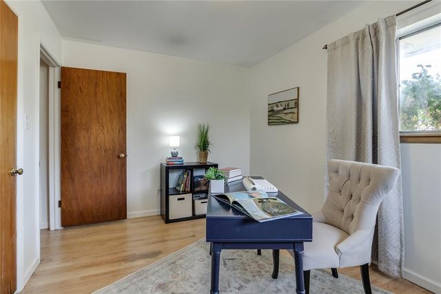 713 E Carroll Lane, Midwest City, OK 73110