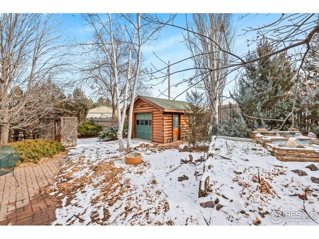 4814 Kiowa Dr, Greeley, CO 80634