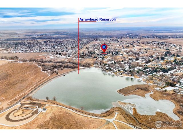 4814 Kiowa Dr, Greeley, CO 80634