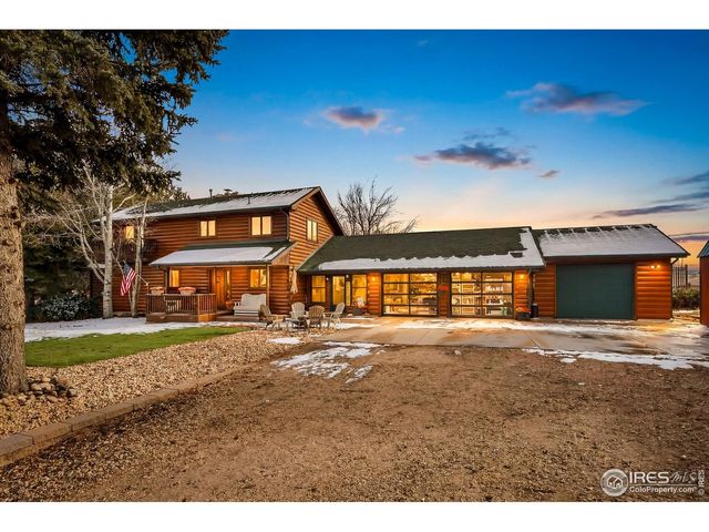 4814 Kiowa Dr, Greeley, CO 80634