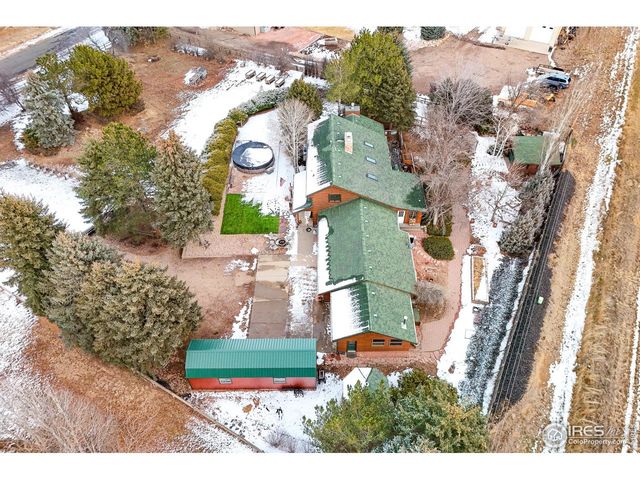 4814 Kiowa Dr, Greeley, CO 80634