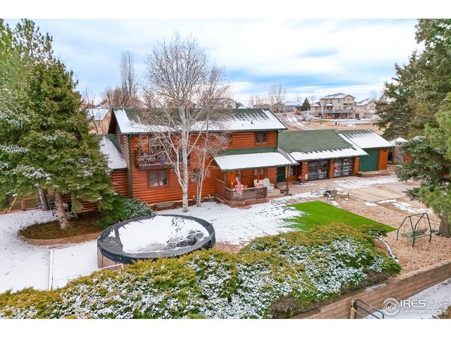 4814 Kiowa Dr, Greeley, CO 80634