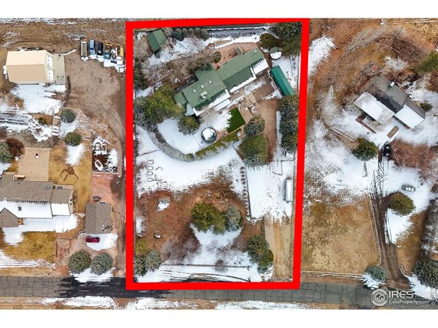 4814 Kiowa Dr, Greeley, CO 80634