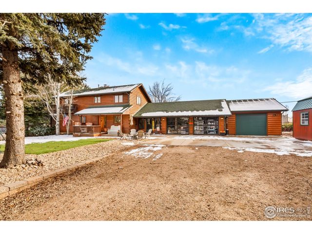 4814 Kiowa Dr, Greeley, CO 80634