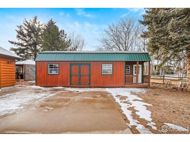 4814 Kiowa Dr, Greeley, CO 80634