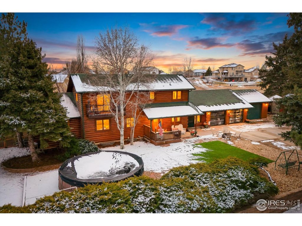 4814 Kiowa Dr, Greeley, CO 80634