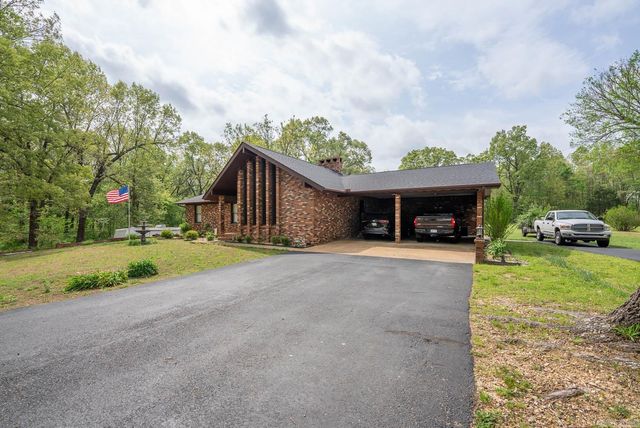 17263 N Highway 9, Mammoth Spring, AR 72554