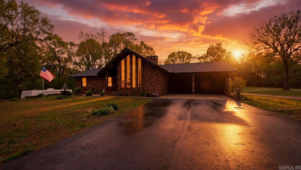 17263 N Highway 9, Mammoth Spring, AR 72554