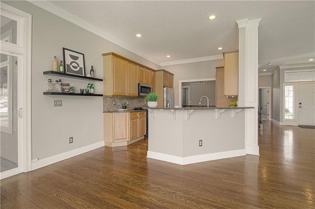 14317 Manor Court, Overland Park, KS 66224