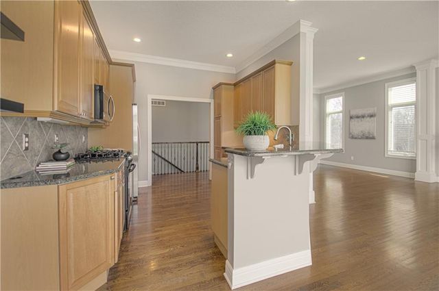 14317 Manor Court, Overland Park, KS 66224