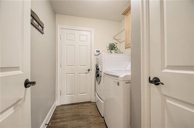 14317 Manor Court, Overland Park, KS 66224