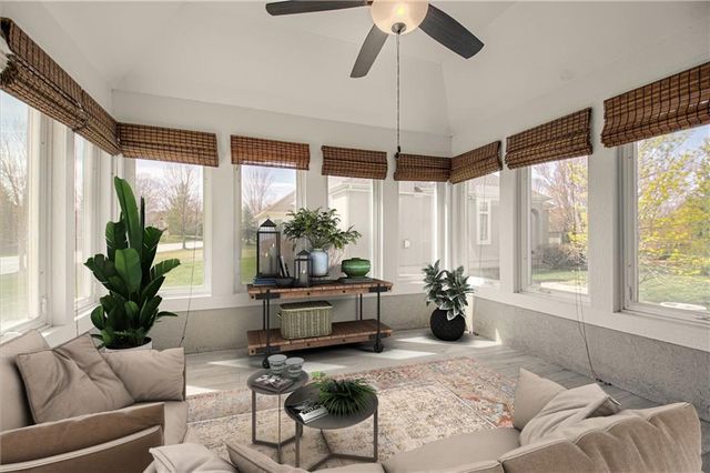 14317 Manor Court, Overland Park, KS 66224