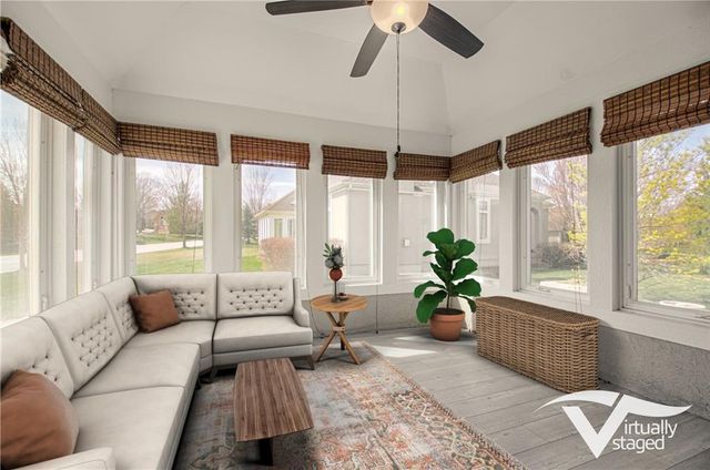 14317 Manor Court, Overland Park, KS 66224