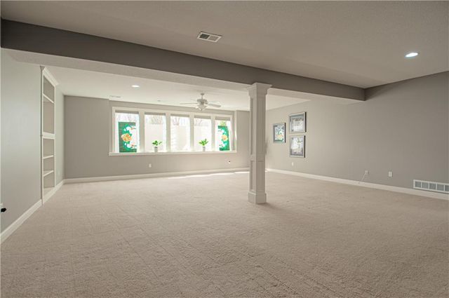 14317 Manor Court, Overland Park, KS 66224