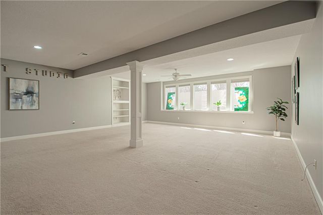 14317 Manor Court, Overland Park, KS 66224