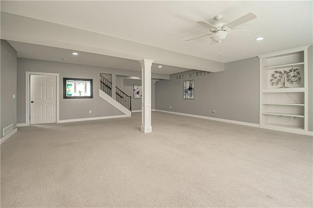 14317 Manor Court, Overland Park, KS 66224