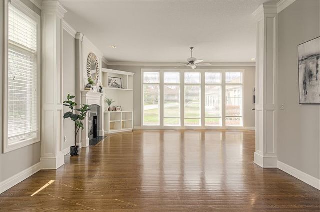 14317 Manor Court, Overland Park, KS 66224