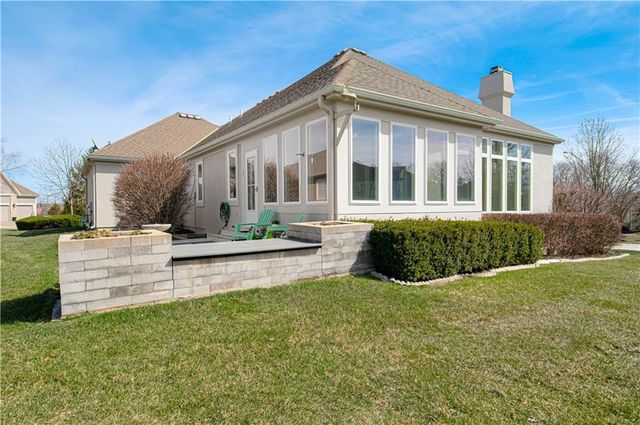 14317 Manor Court, Overland Park, KS 66224