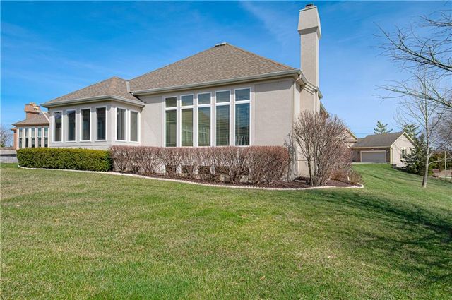 14317 Manor Court, Overland Park, KS 66224