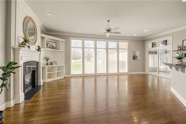 14317 Manor Court, Overland Park, KS 66224