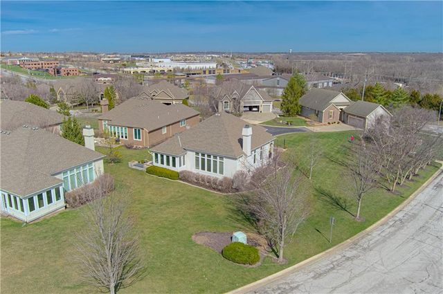 14317 Manor Court, Overland Park, KS 66224