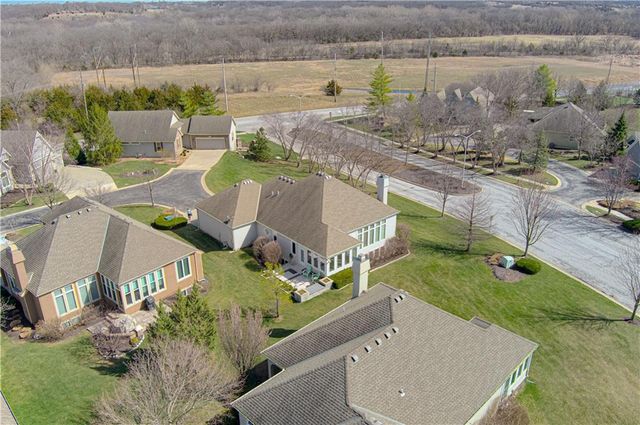 14317 Manor Court, Overland Park, KS 66224