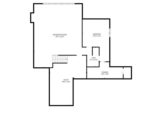 14317 Manor Court, Overland Park, KS 66224