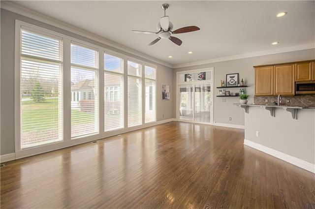 14317 Manor Court, Overland Park, KS 66224