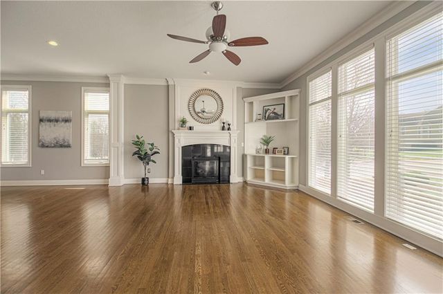 14317 Manor Court, Overland Park, KS 66224