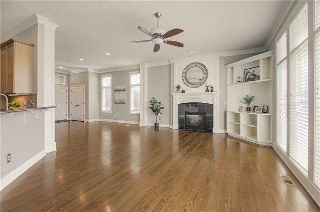 14317 Manor Court, Overland Park, KS 66224