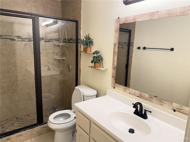 3809 San Gerardo, Mission, TX 78572