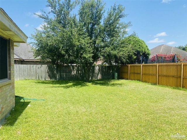 3809 San Gerardo, Mission, TX 78572