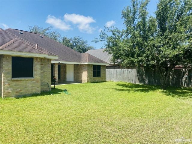 3809 San Gerardo, Mission, TX 78572