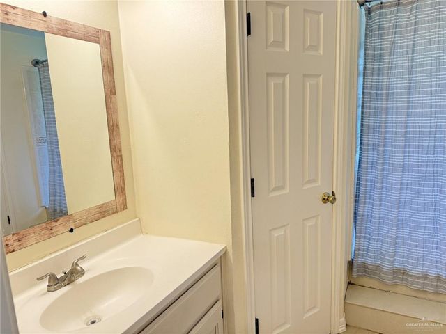 3809 San Gerardo, Mission, TX 78572