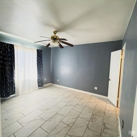 201 Belle Avenue, Bakersfield, CA 93308