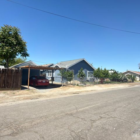 201 Belle Avenue, Bakersfield, CA 93308