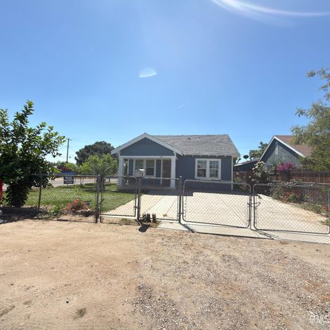 201 Belle Avenue, Bakersfield, CA 93308