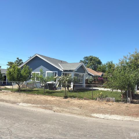 201 Belle Avenue, Bakersfield, CA 93308